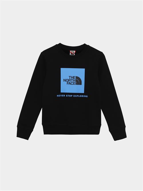 teen redbox THE NORTH FACE | NF0A82EPOGF1